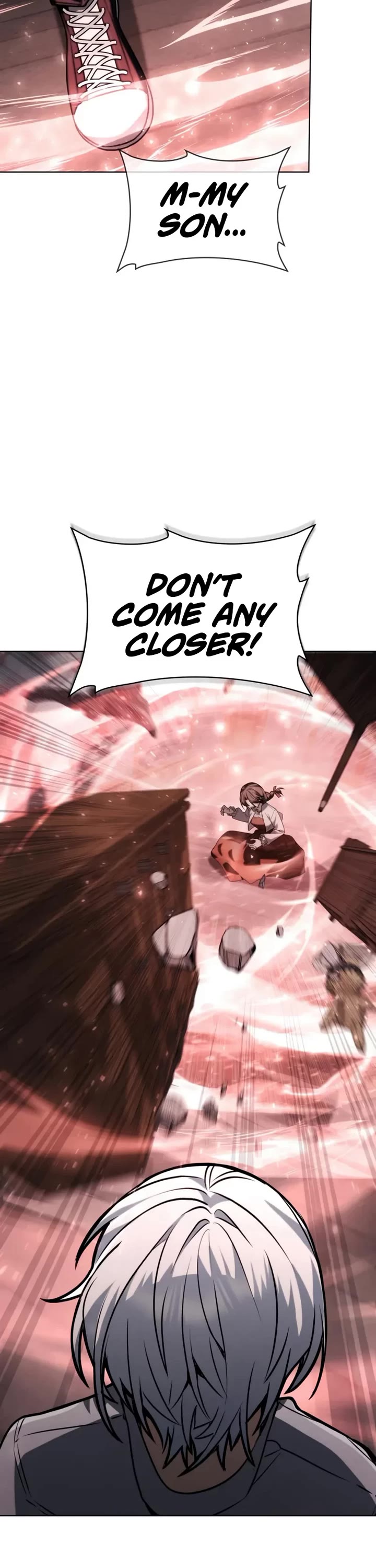 Genius Prismatic Mage Chapter 67 page 3 - Chapter 67