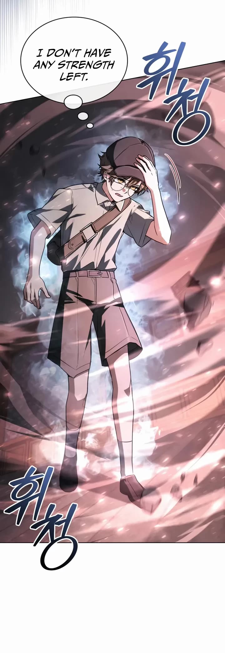Genius Prismatic Mage Chapter 67 page 30 - Chapter 67