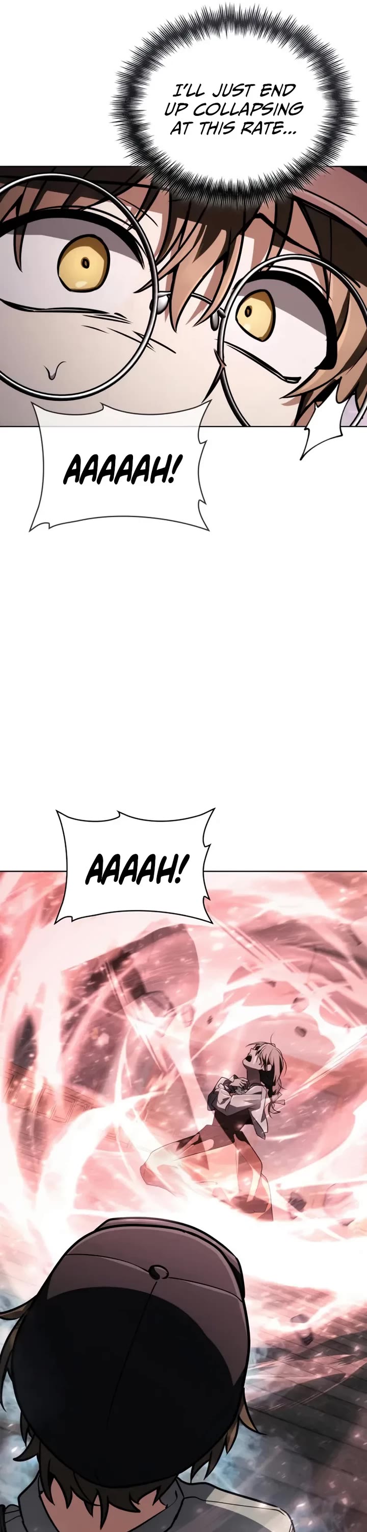 Genius Prismatic Mage Chapter 67 page 31 - Chapter 67