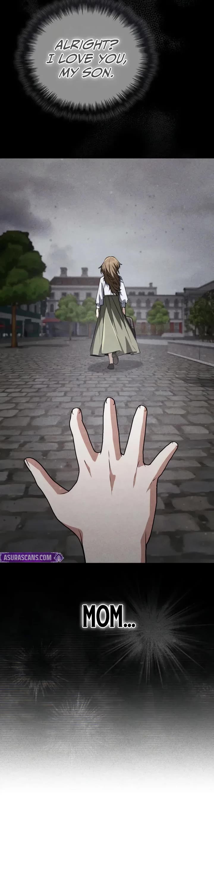 Genius Prismatic Mage Chapter 67 page 34 - Chapter 67
