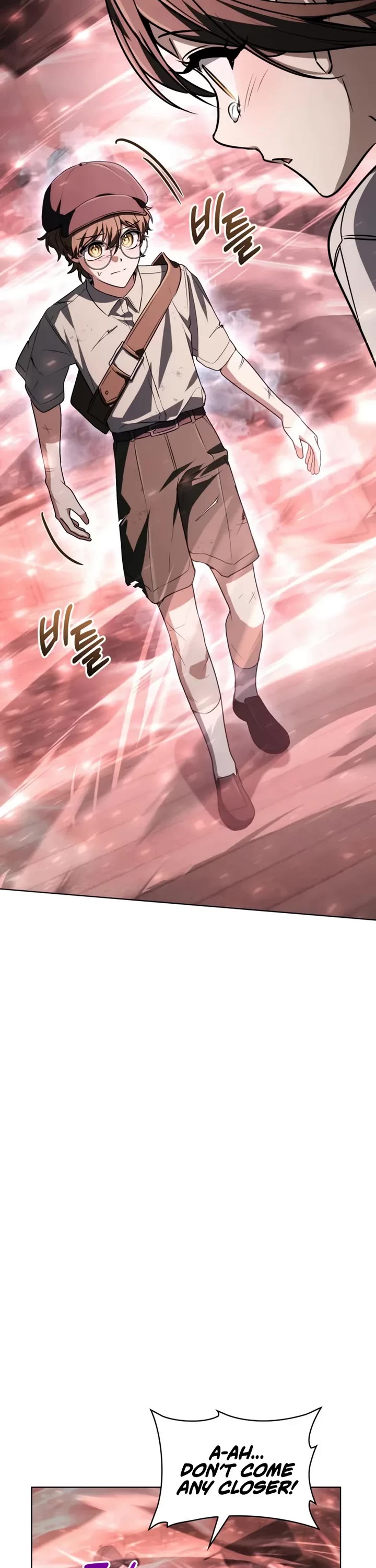 Genius Prismatic Mage Chapter 67 page 37 - Chapter 67
