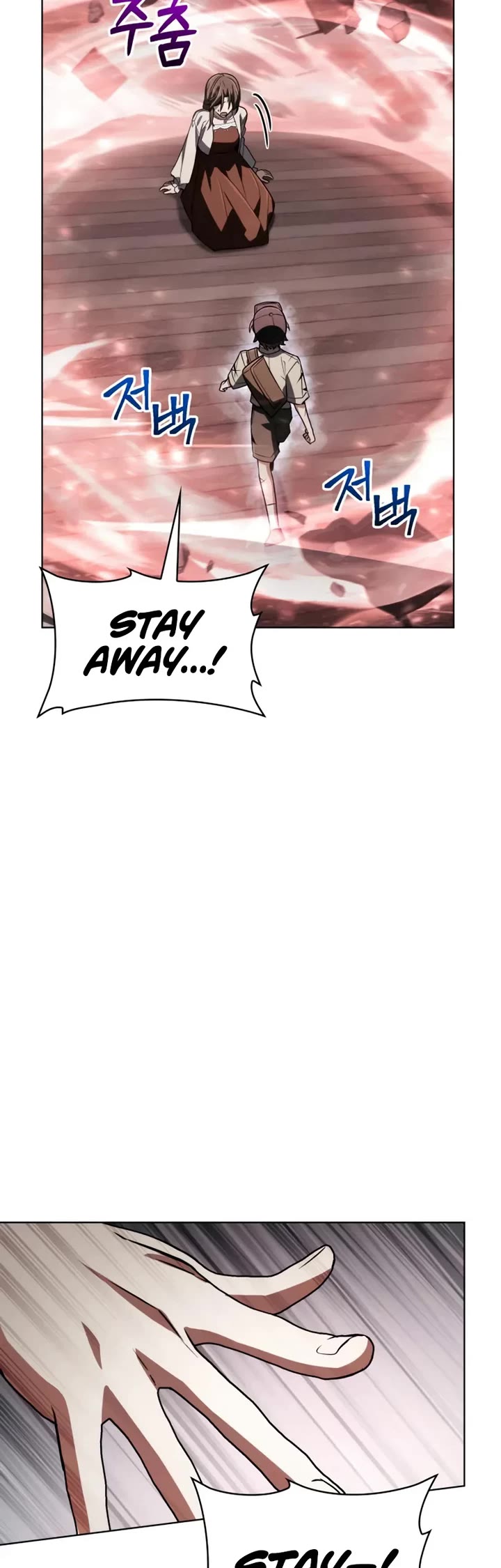 Genius Prismatic Mage Chapter 67 page 38 - Chapter 67