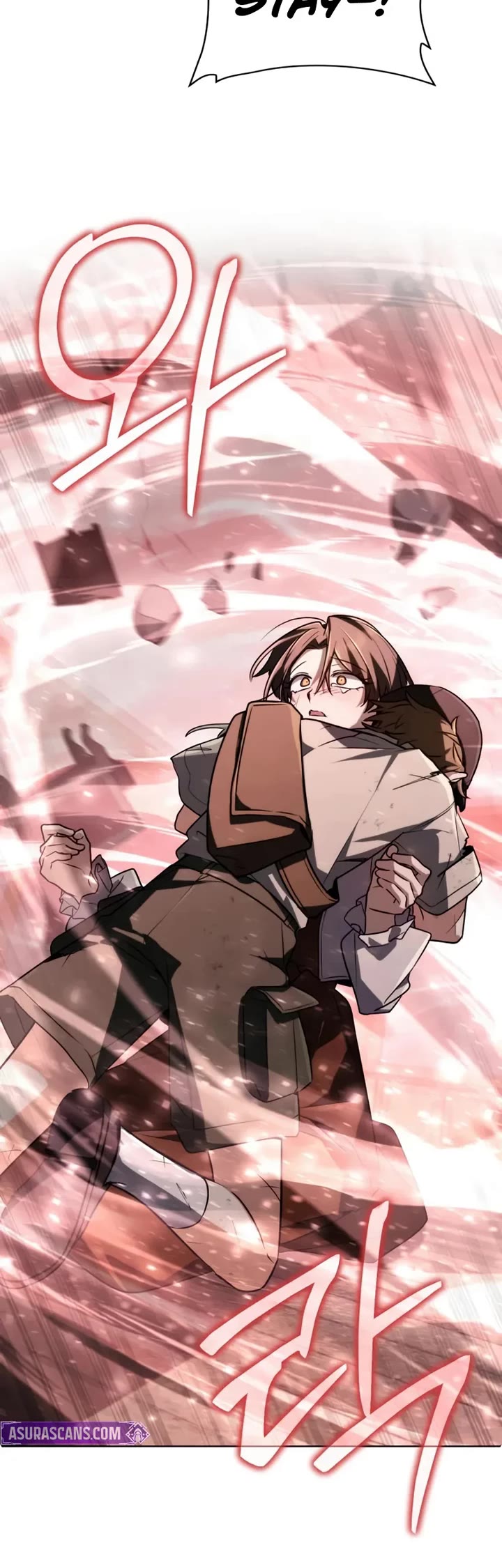 Genius Prismatic Mage Chapter 67 page 39 - Chapter 67