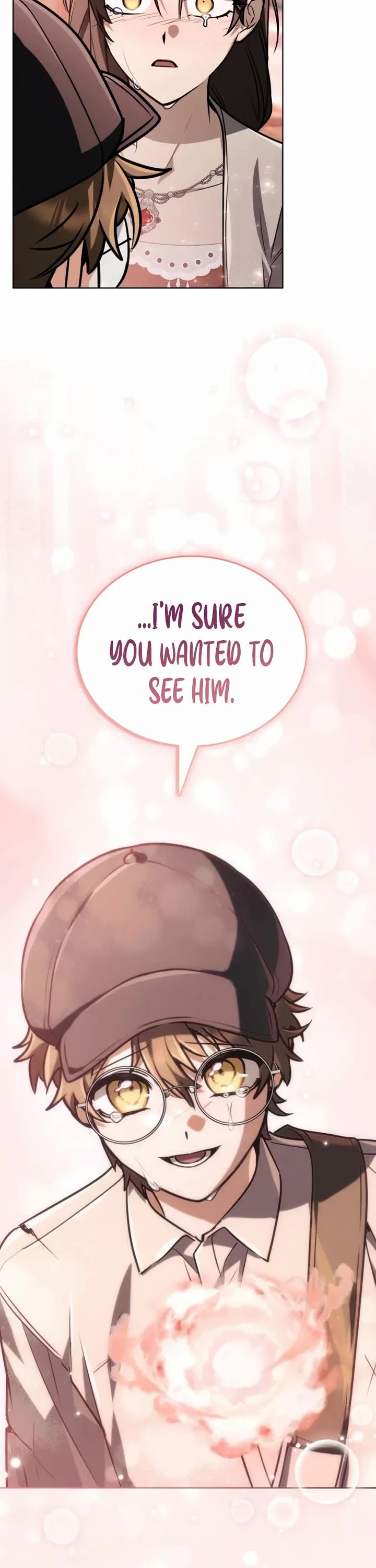 Genius Prismatic Mage Chapter 67 page 41 - Chapter 67