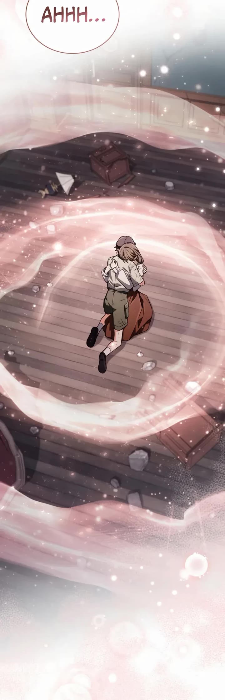Genius Prismatic Mage Chapter 67 page 44 - Chapter 67