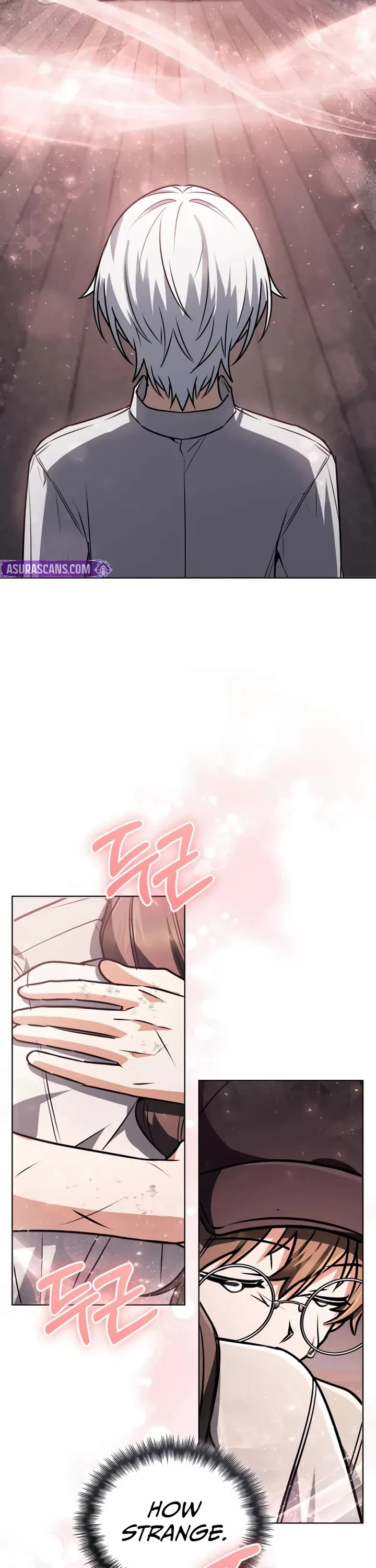 Genius Prismatic Mage Chapter 67 page 46 - Chapter 67
