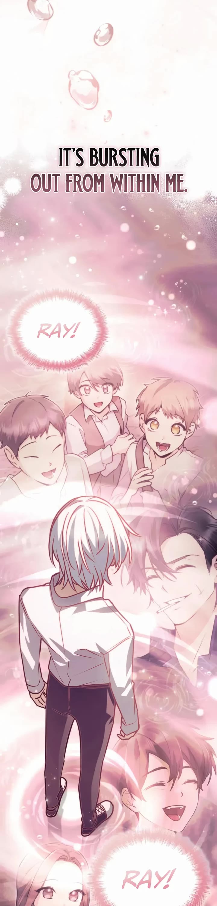 Genius Prismatic Mage Chapter 67 page 51 - Chapter 67