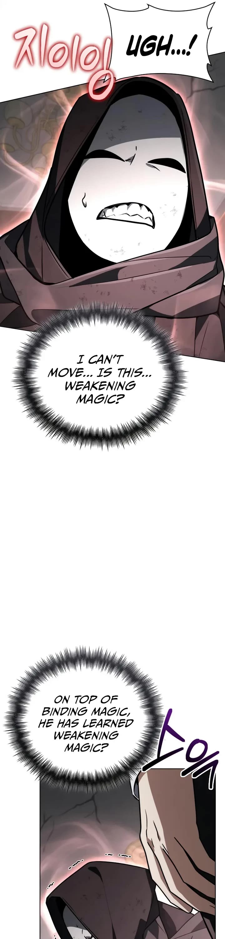 Genius Prismatic Mage Chapter 67 page 65 - Chapter 67