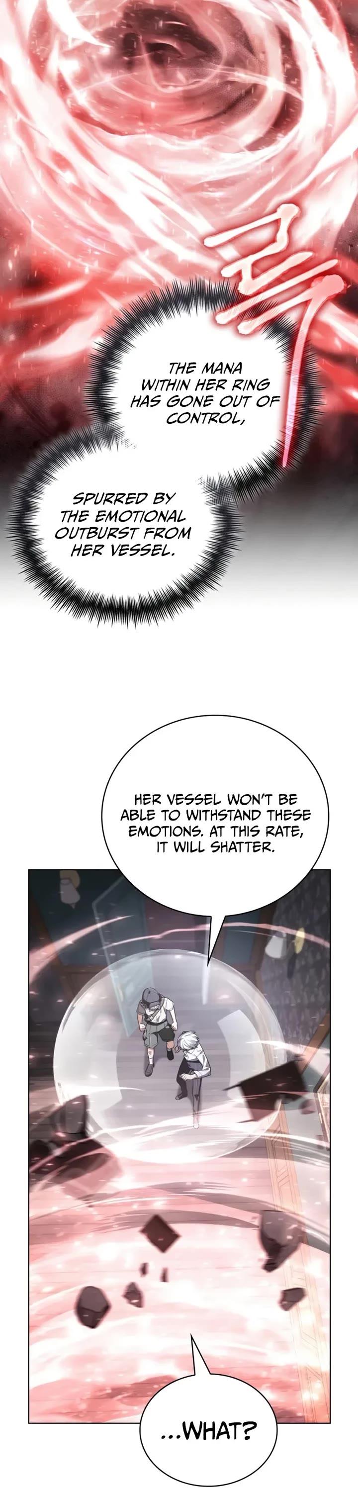 Genius Prismatic Mage Chapter 67 page 7 - Chapter 67