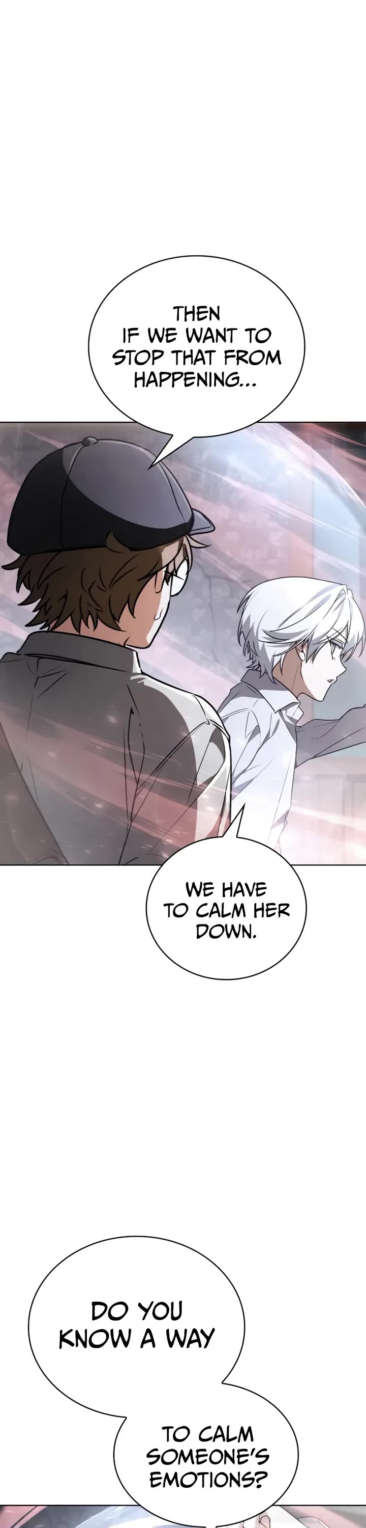 Genius Prismatic Mage Chapter 67 page 8 - Chapter 67
