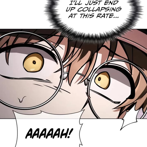 Genius Prismatic Mage Chapter 67 cover
