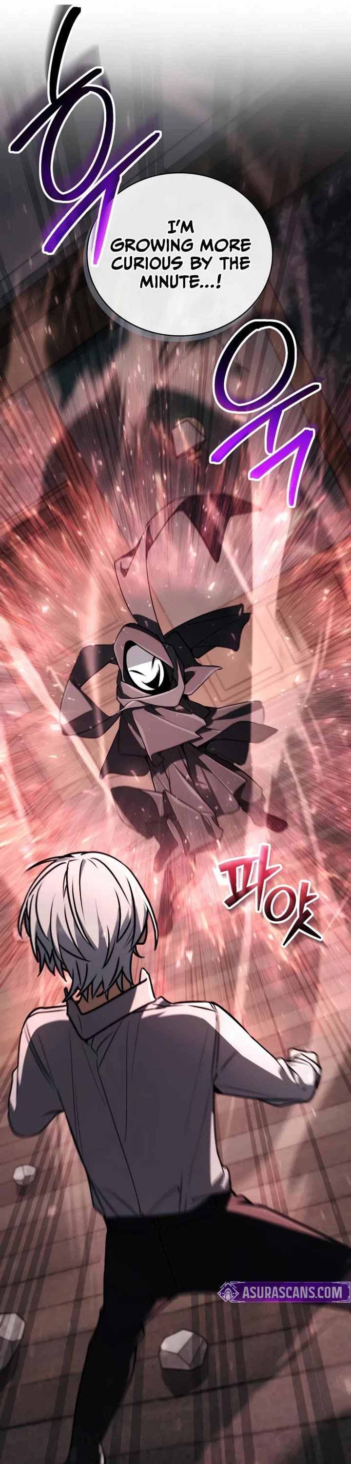 Genius Prismatic Mage Chapter 68 page 11 - Chapter 68