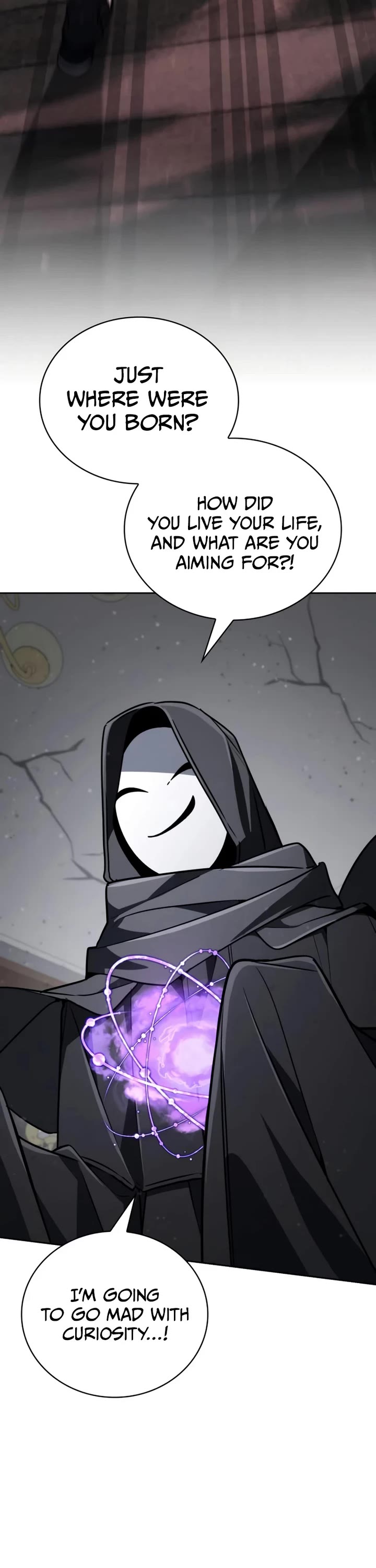 Genius Prismatic Mage Chapter 68 page 12 - Chapter 68