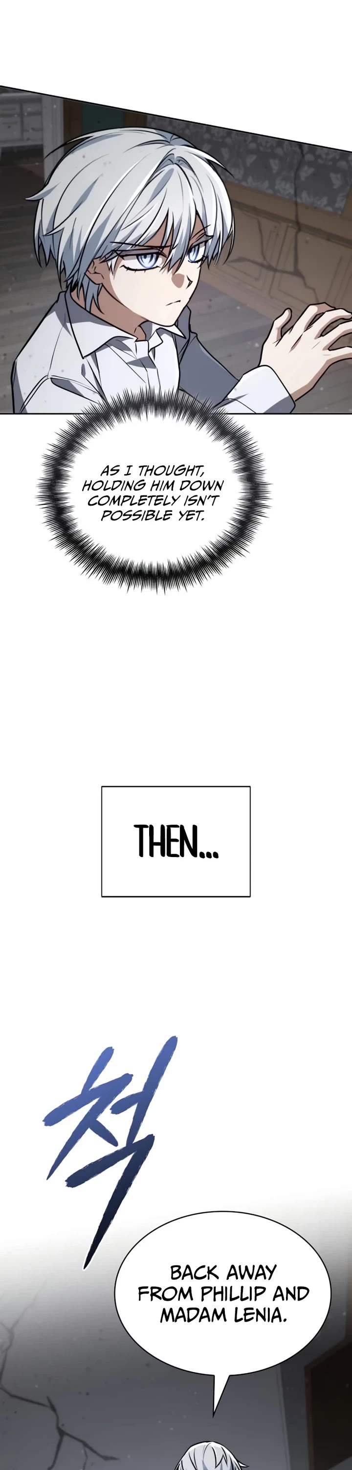 Genius Prismatic Mage Chapter 68 page 13 - Chapter 68