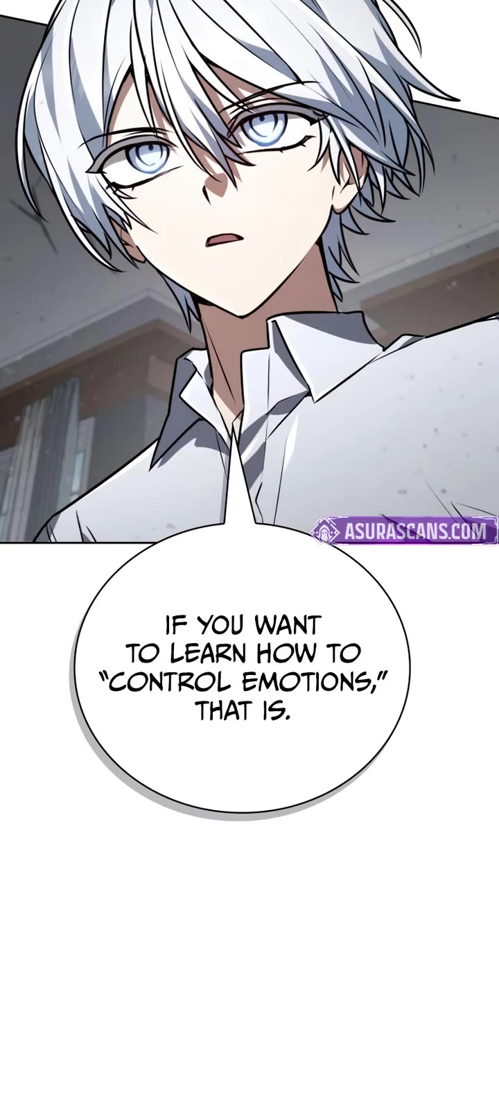 Genius Prismatic Mage Chapter 68 page 15 - Chapter 68