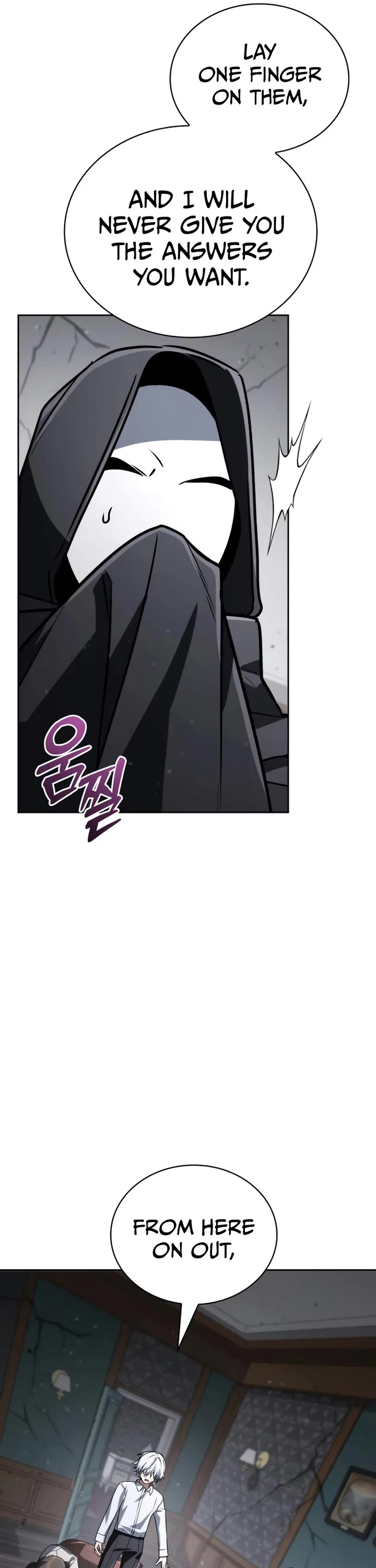 Genius Prismatic Mage Chapter 68 page 16 - Chapter 68