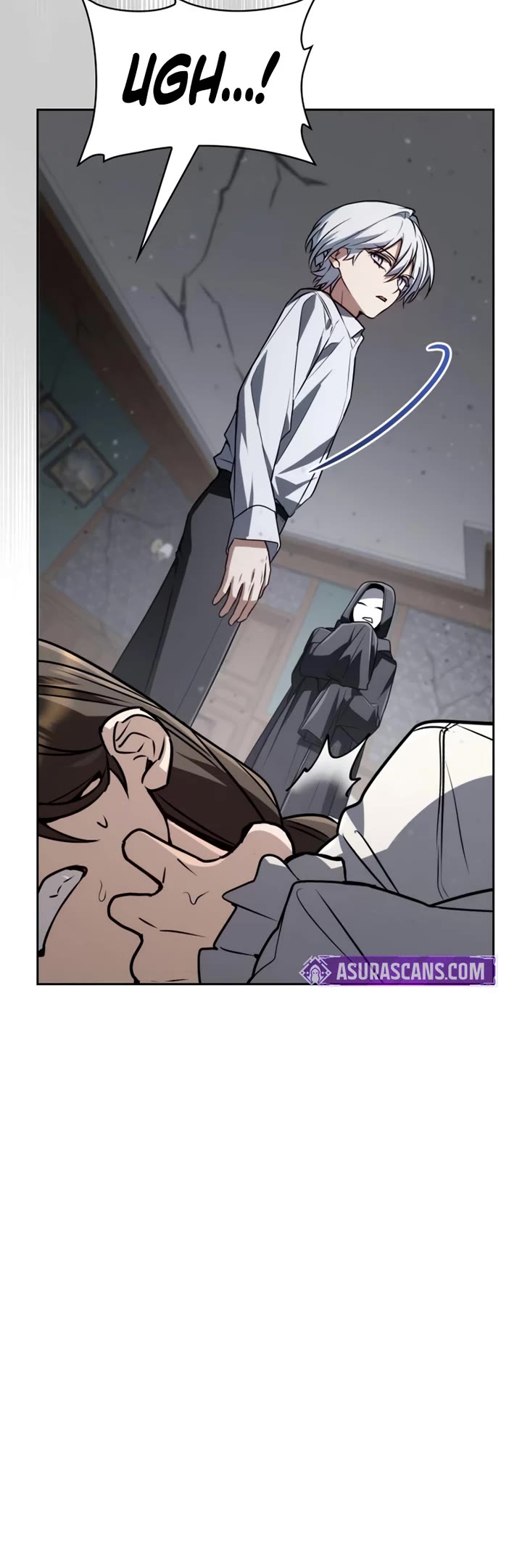 Genius Prismatic Mage Chapter 68 page 20 - Chapter 68