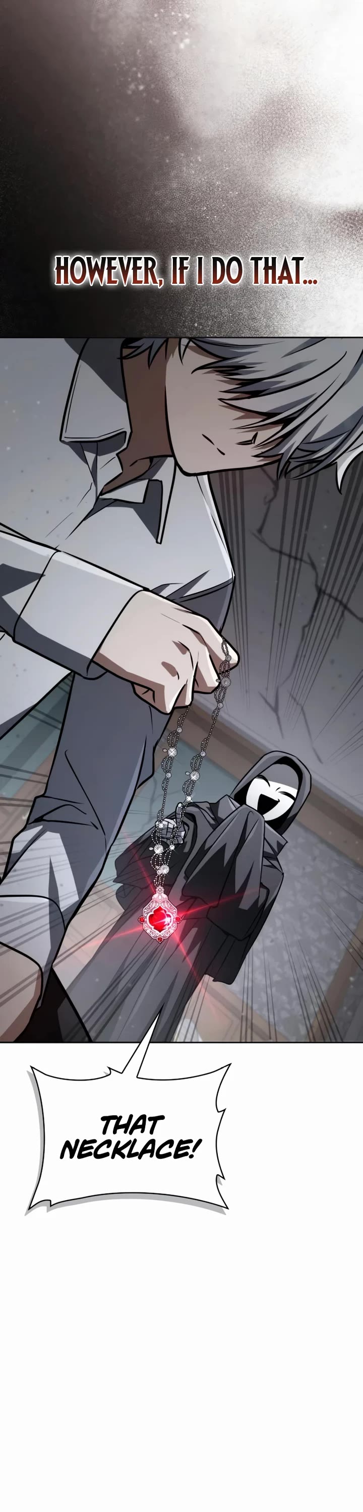 Genius Prismatic Mage Chapter 68 page 23 - Chapter 68