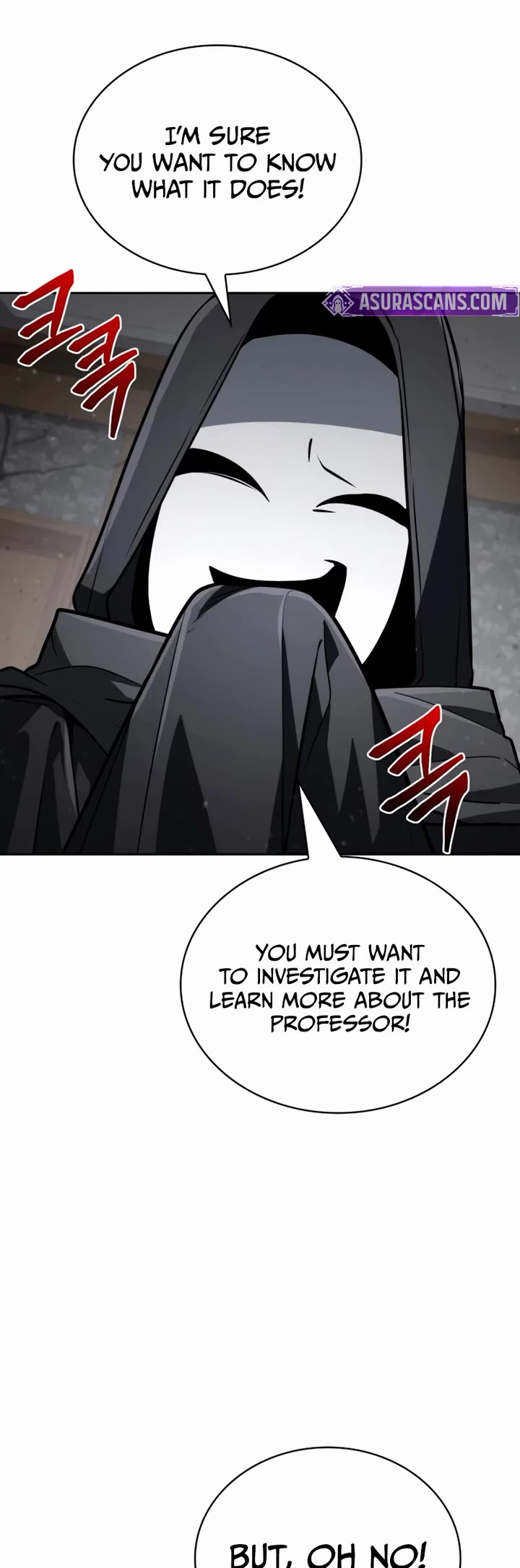 Genius Prismatic Mage Chapter 68 page 24 - Chapter 68
