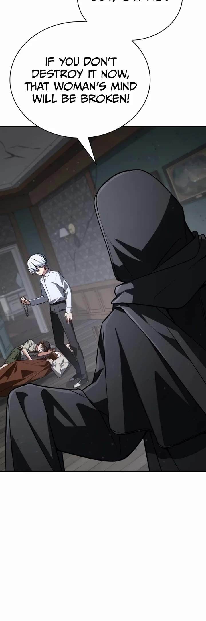 Genius Prismatic Mage Chapter 68 page 25 - Chapter 68