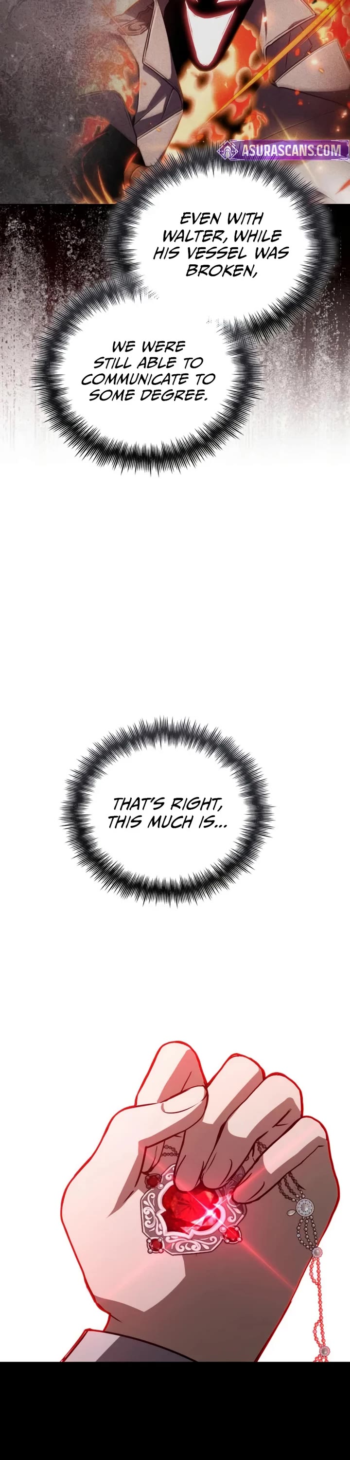 Genius Prismatic Mage Chapter 68 page 27 - Chapter 68
