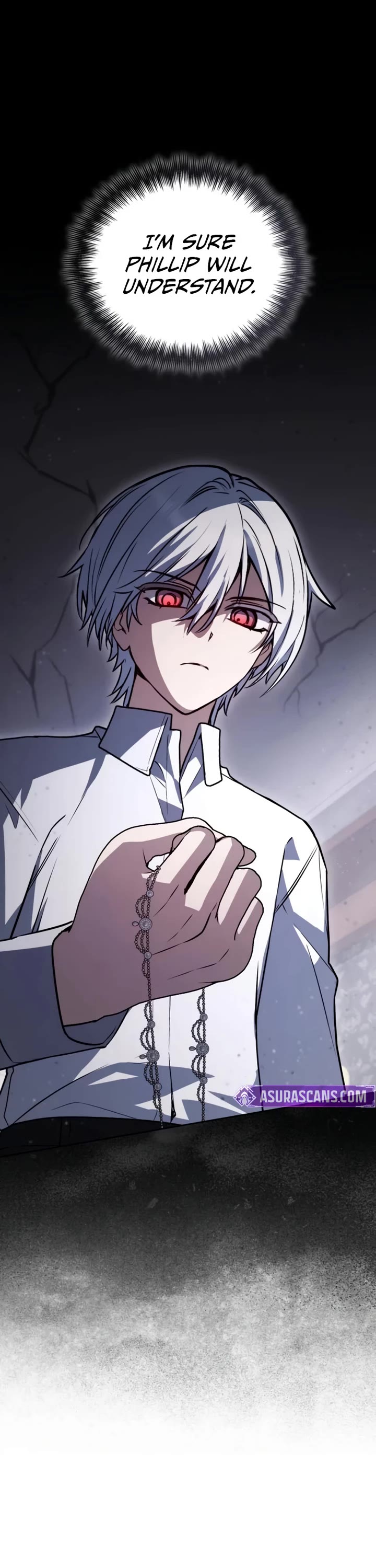 Genius Prismatic Mage Chapter 68 page 28 - Chapter 68