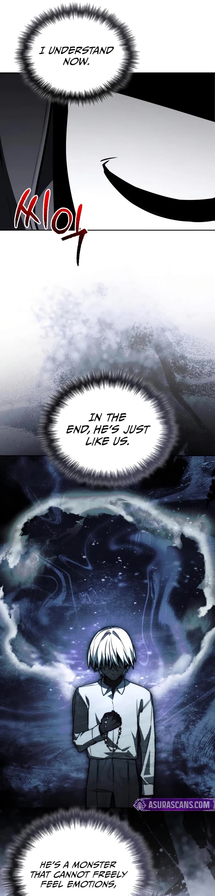 Genius Prismatic Mage Chapter 68 page 31 - Chapter 68