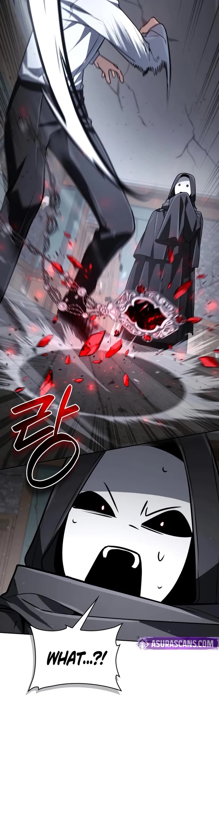 Genius Prismatic Mage Chapter 68 page 33 - Chapter 68