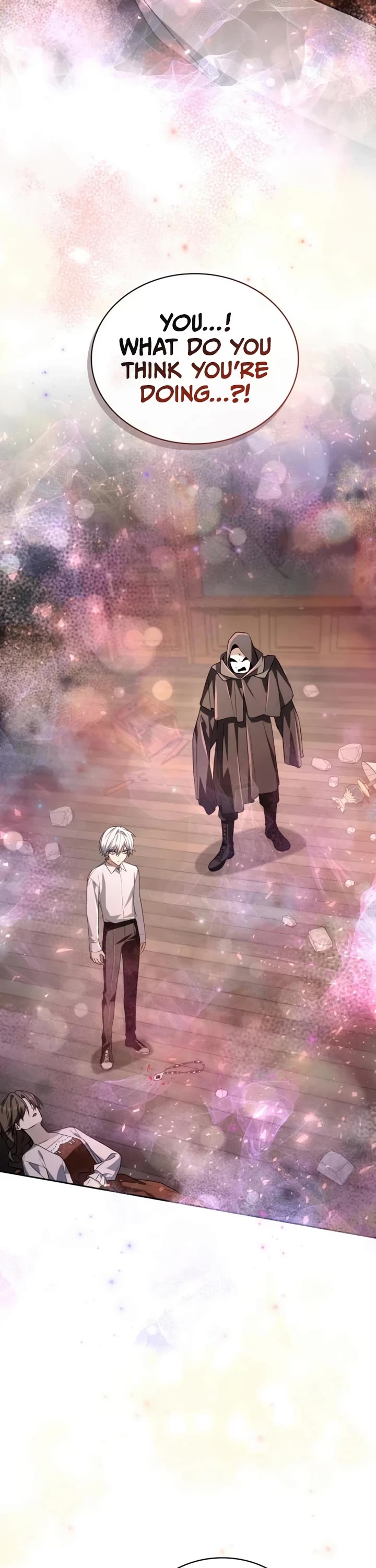 Genius Prismatic Mage Chapter 68 page 35 - Chapter 68