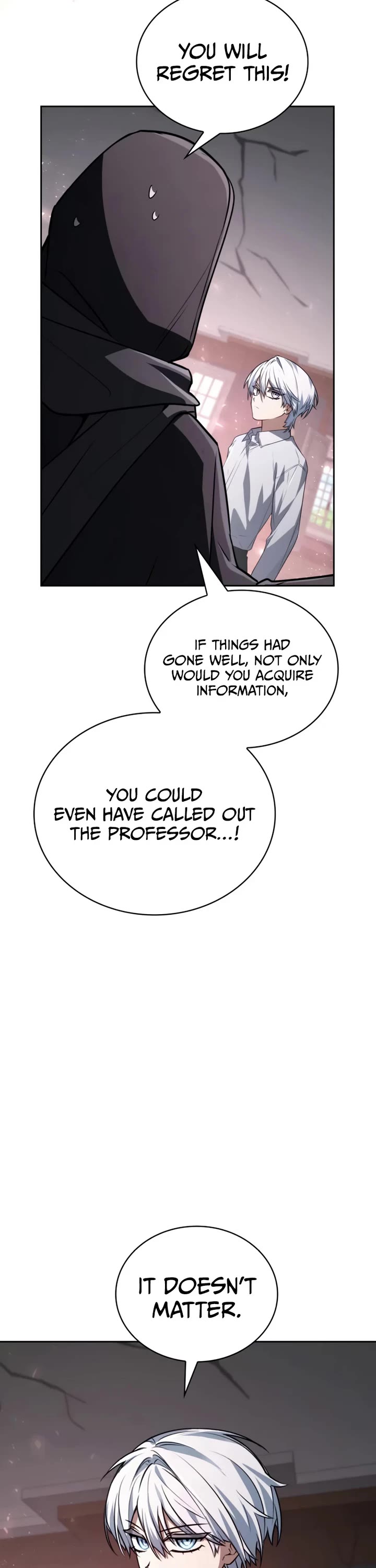 Genius Prismatic Mage Chapter 68 page 36 - Chapter 68