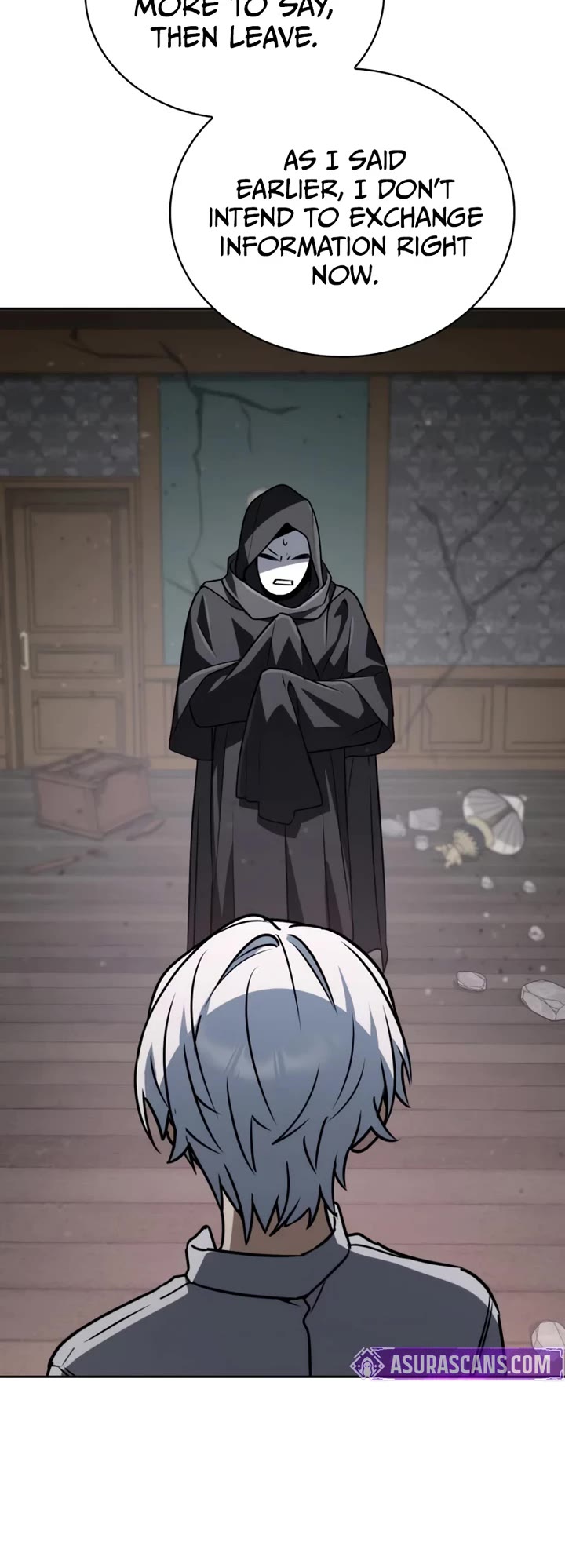 Genius Prismatic Mage Chapter 68 page 38 - Chapter 68