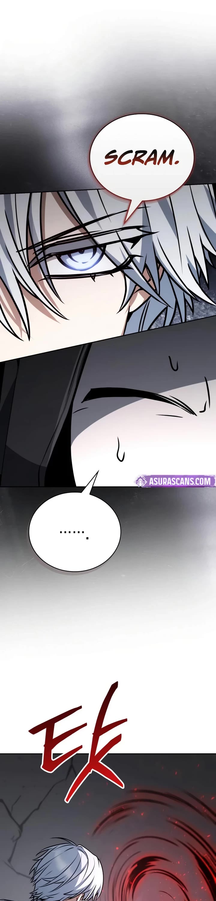 Genius Prismatic Mage Chapter 68 page 39 - Chapter 68