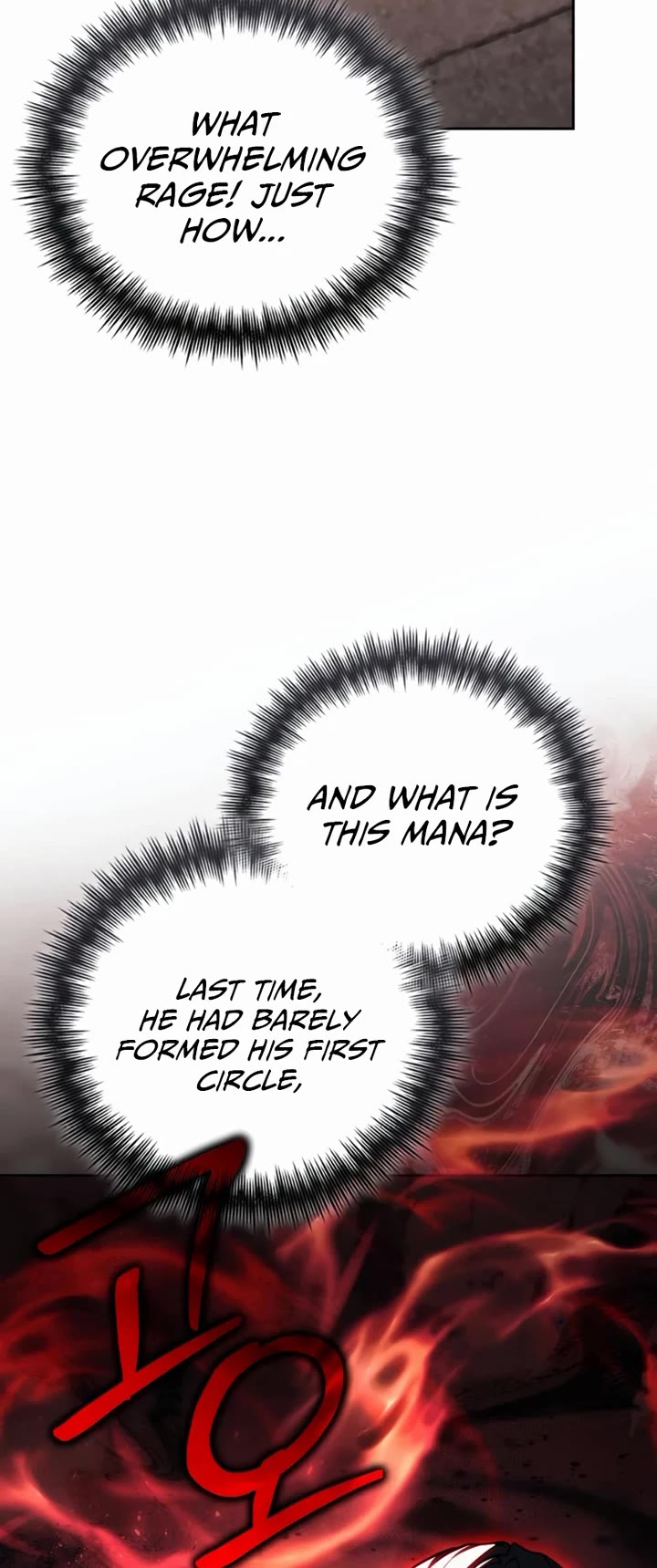 Genius Prismatic Mage Chapter 68 page 4 - Chapter 68