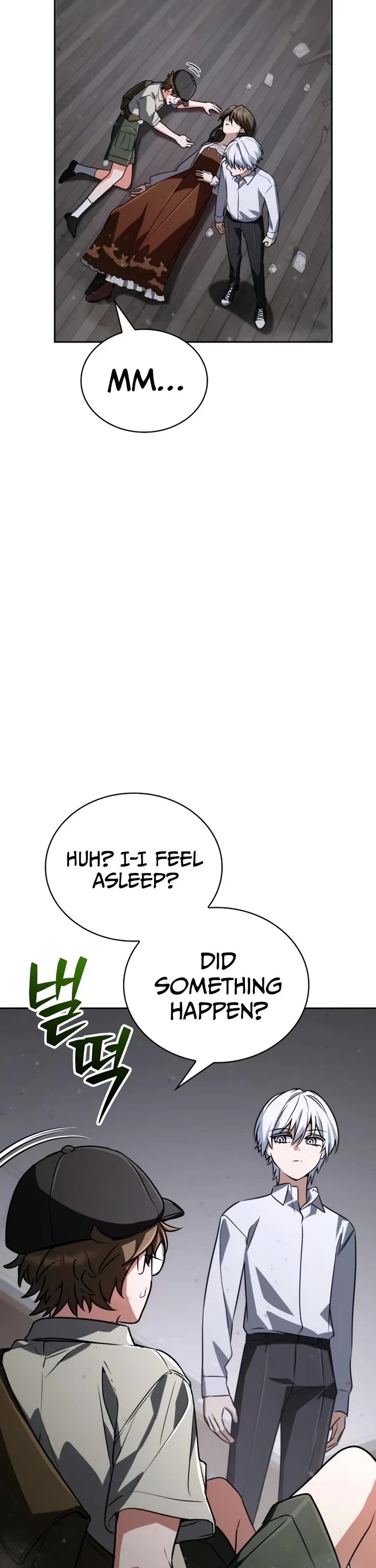 Genius Prismatic Mage Chapter 68 page 41 - Chapter 68