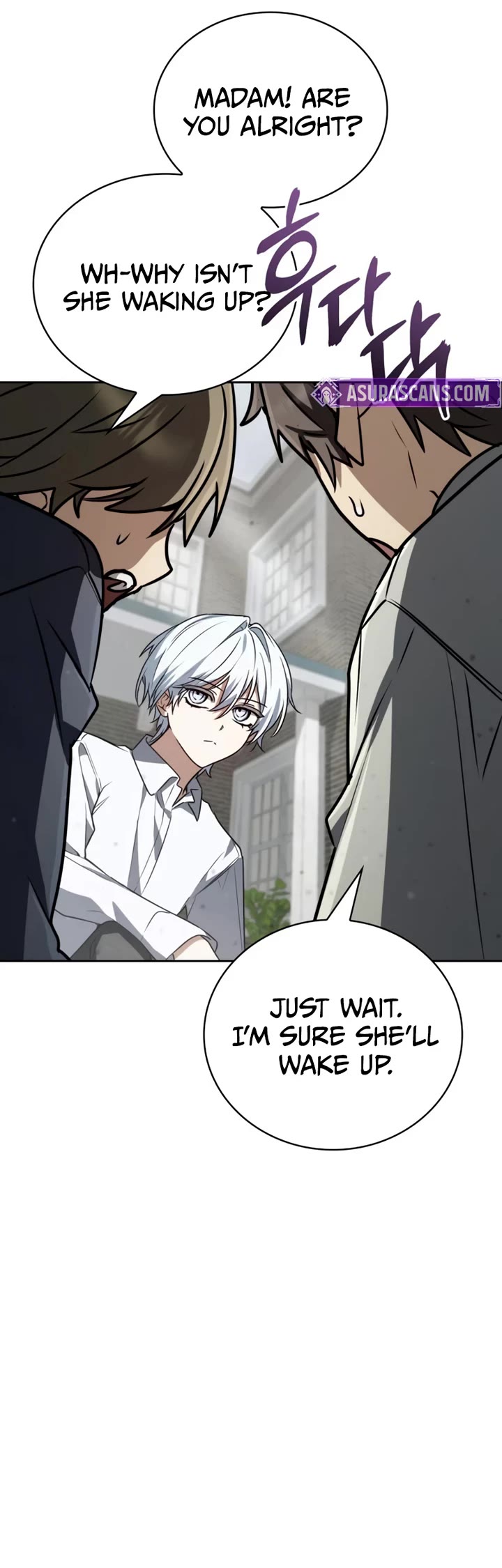 Genius Prismatic Mage Chapter 68 page 48 - Chapter 68