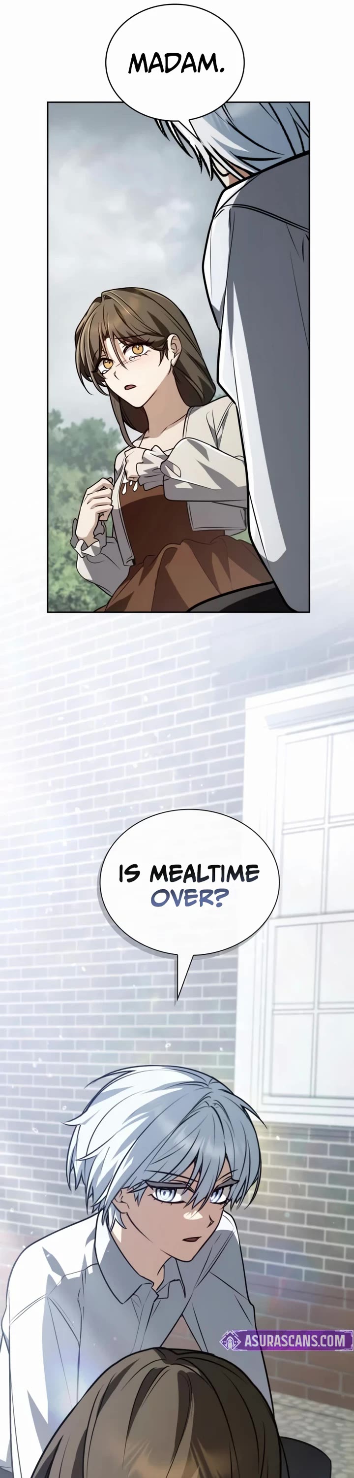Genius Prismatic Mage Chapter 68 page 54 - Chapter 68