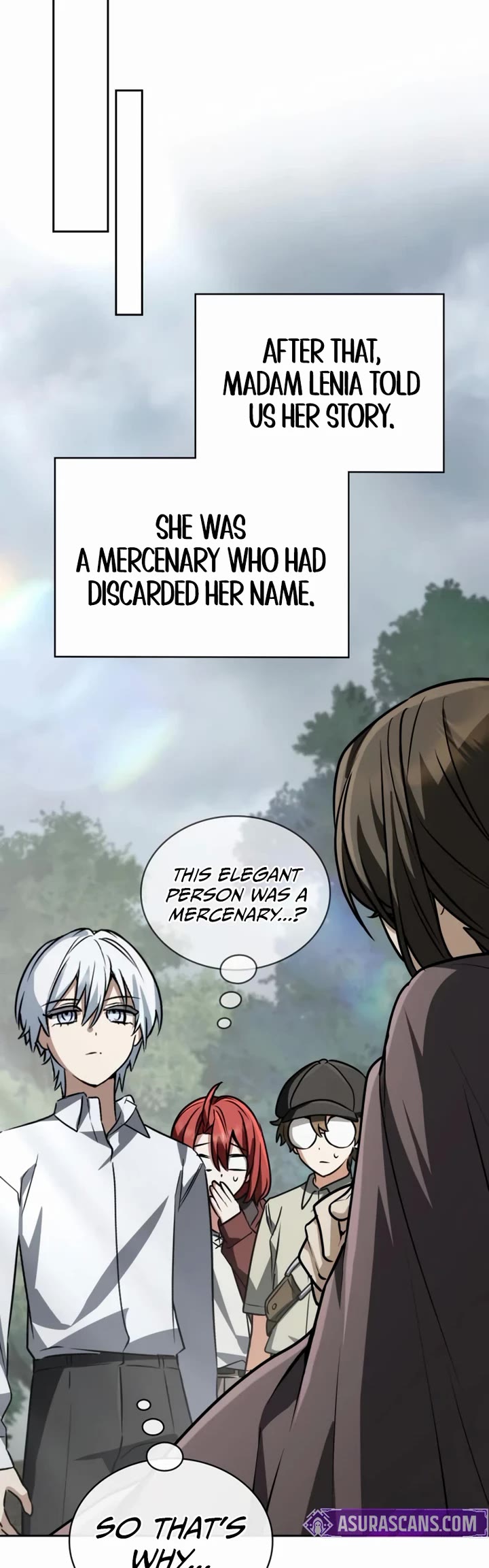 Genius Prismatic Mage Chapter 68 page 56 - Chapter 68