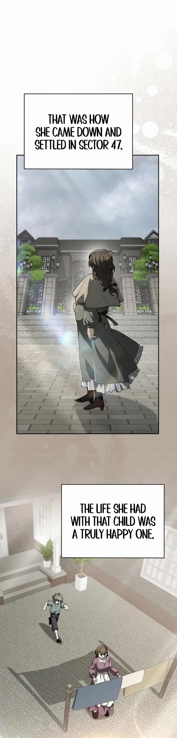 Genius Prismatic Mage Chapter 68 page 58 - Chapter 68
