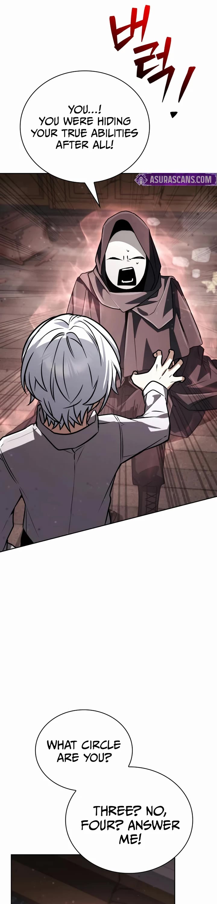 Genius Prismatic Mage Chapter 68 page 6 - Chapter 68