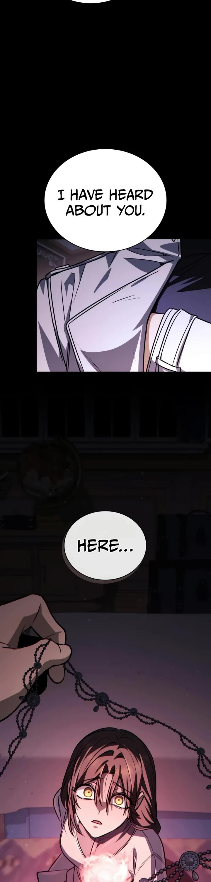 Genius Prismatic Mage Chapter 68 page 69 - Chapter 68