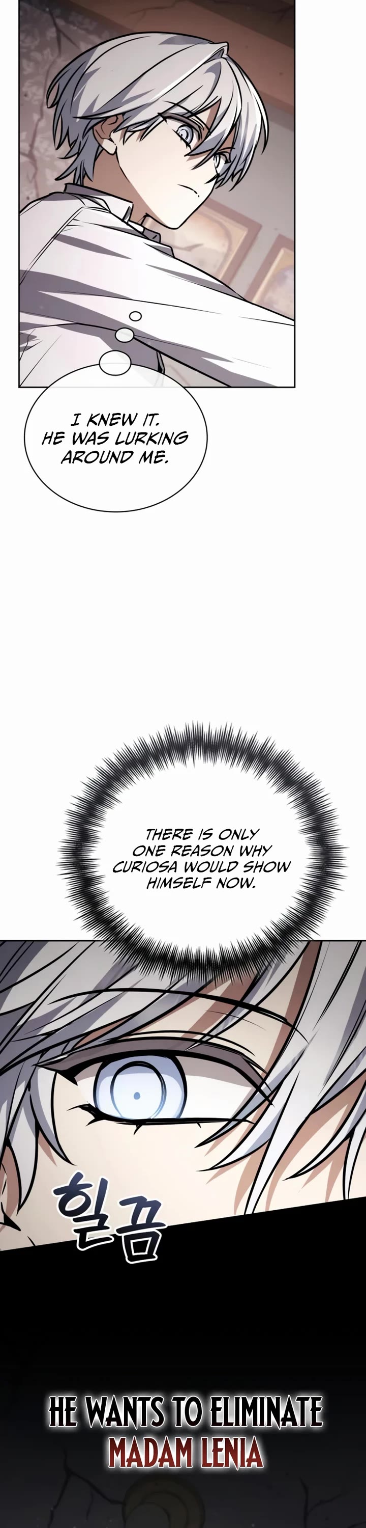 Genius Prismatic Mage Chapter 68 page 7 - Chapter 68