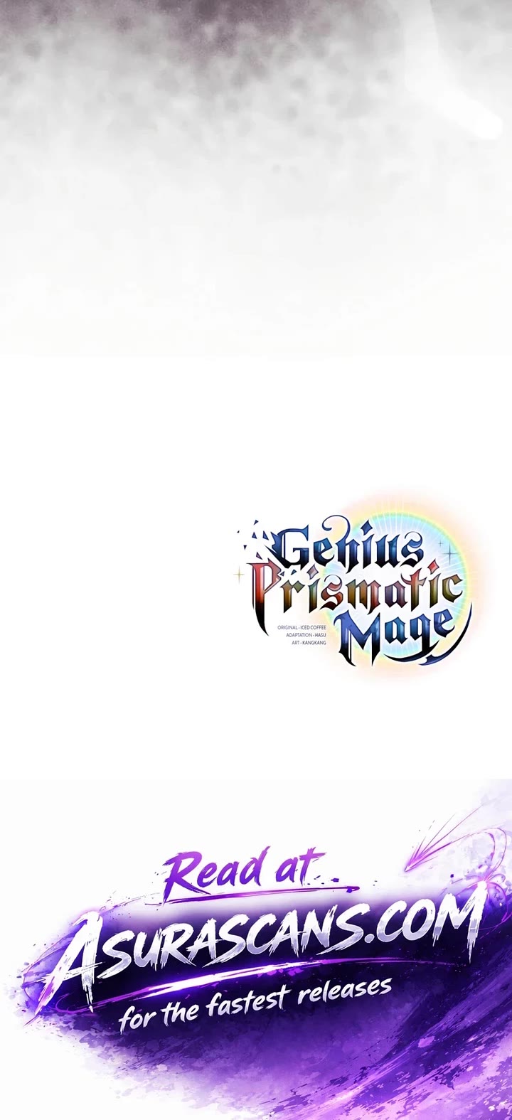 Genius Prismatic Mage Chapter 68 page 71 - Chapter 68