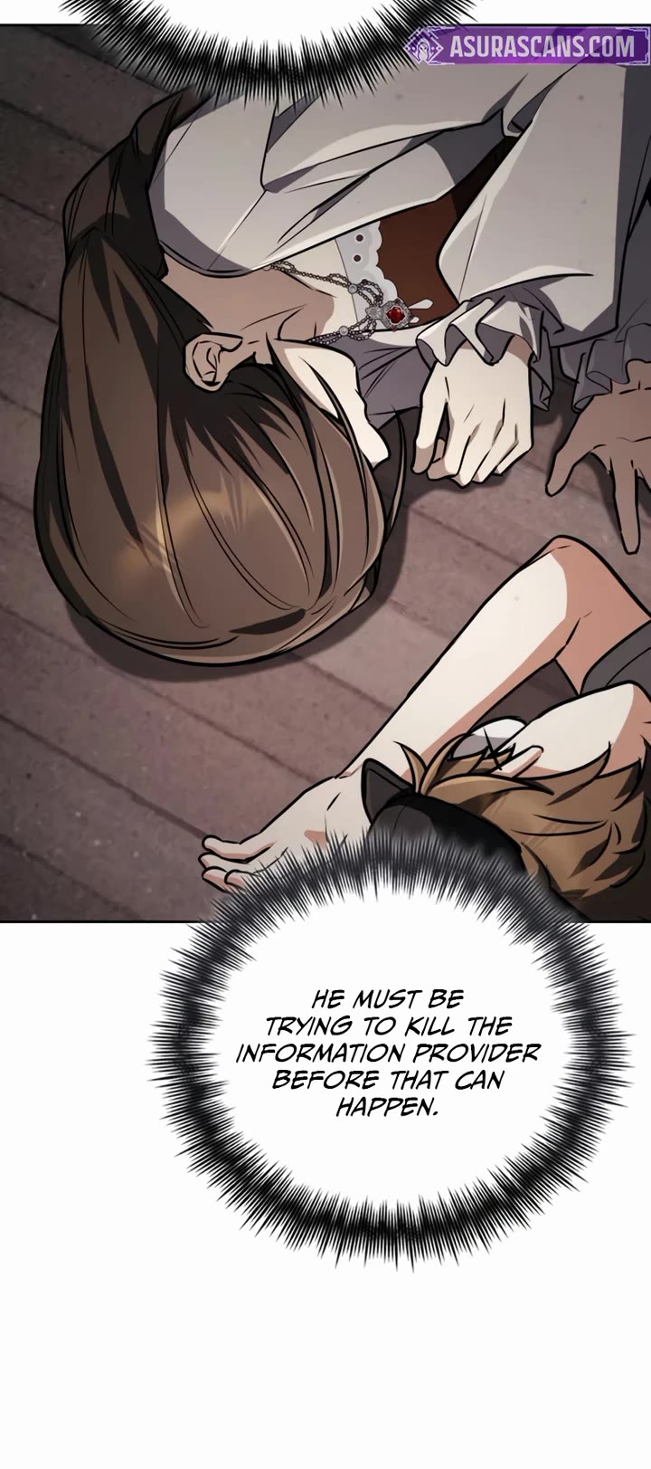 Genius Prismatic Mage Chapter 68 page 9 - Chapter 68