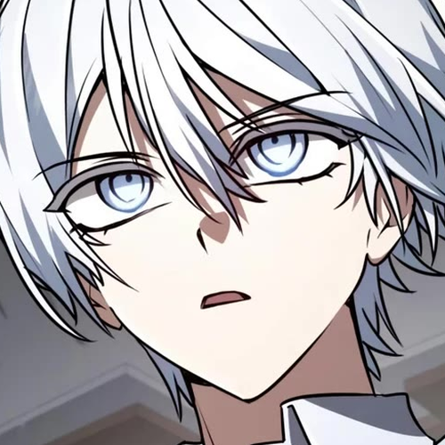 Genius Prismatic Mage Chapter 68 cover