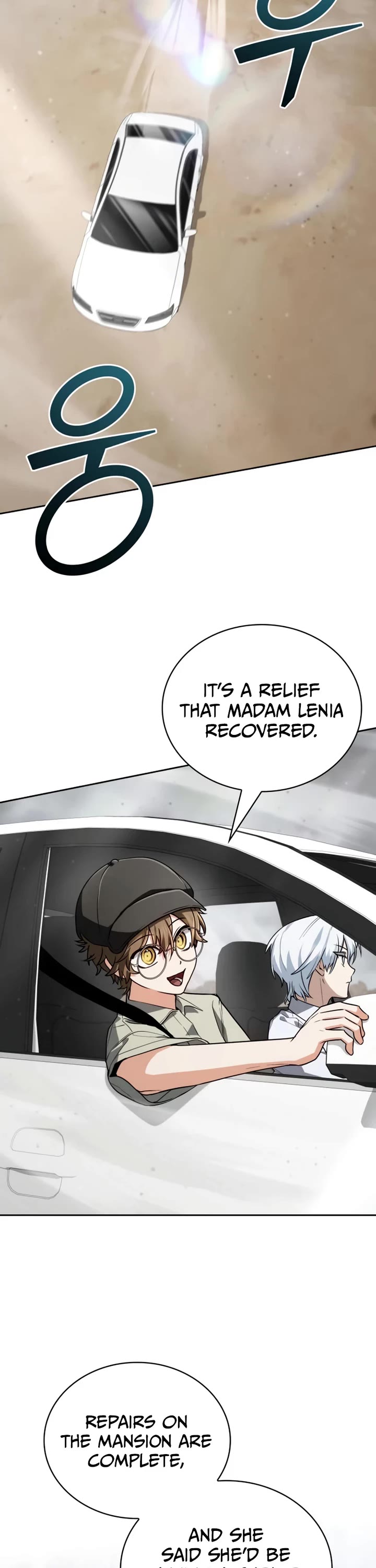 Genius Prismatic Mage Chapter 69 page 13 - Chapter 69