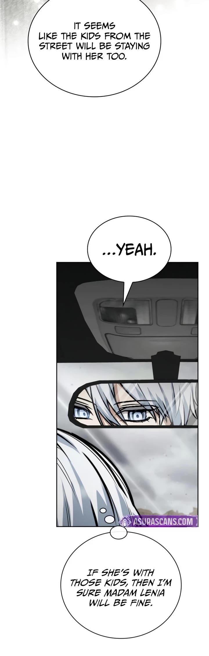 Genius Prismatic Mage Chapter 69 page 15 - Chapter 69