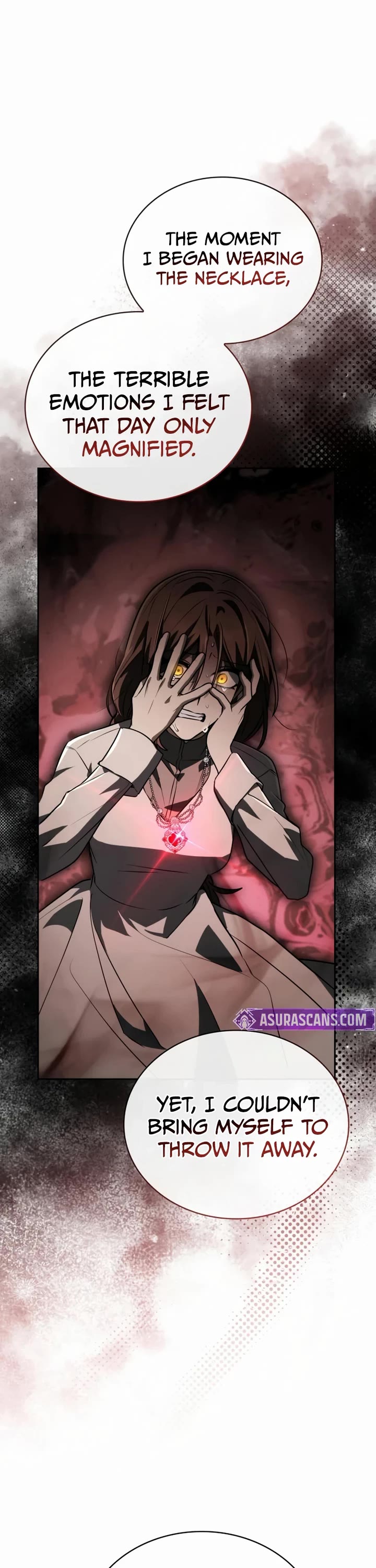 Genius Prismatic Mage Chapter 69 page 2 - Chapter 69