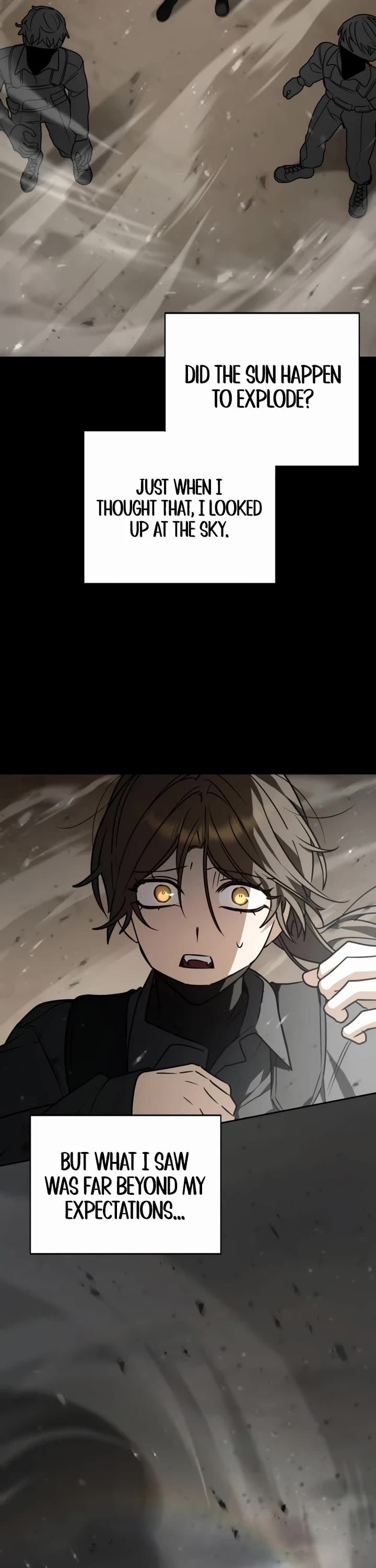 Genius Prismatic Mage Chapter 69 page 26 - Chapter 69
