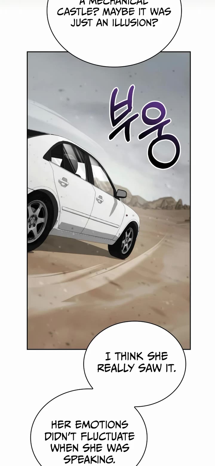 Genius Prismatic Mage Chapter 69 page 28 - Chapter 69