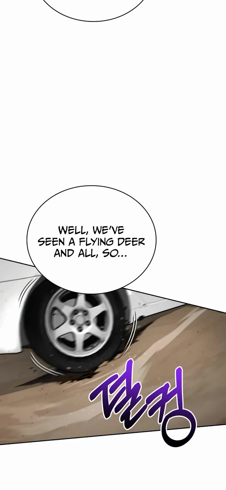 Genius Prismatic Mage Chapter 69 page 29 - Chapter 69